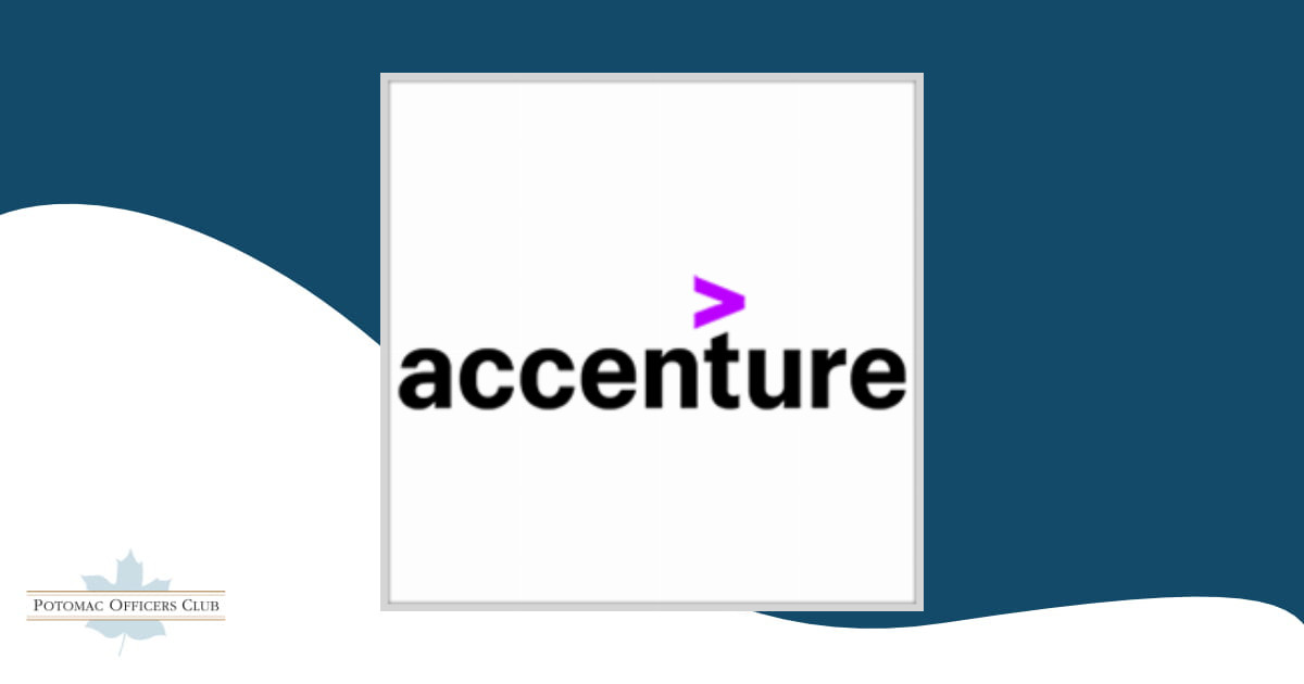Accenture Federal Services To Modernize VA's Education Benefits Claims ...