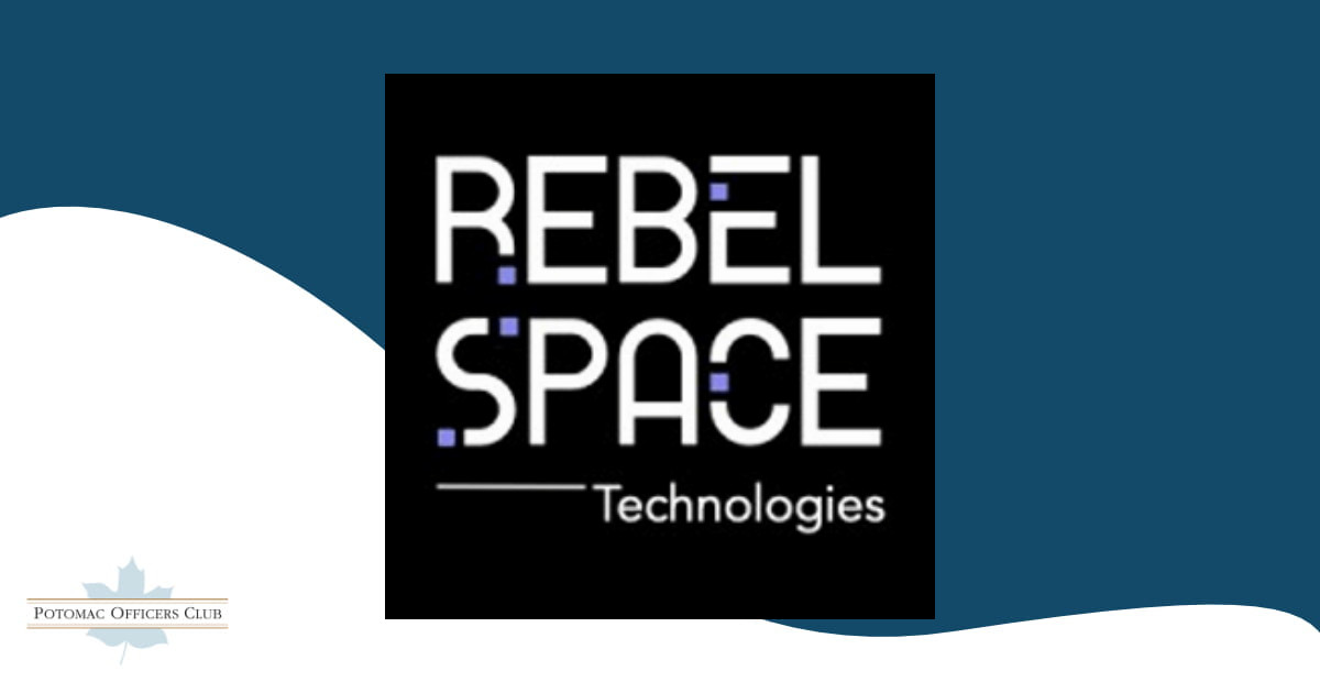 Rebel Space Receives Phase II SBIR Award For NASA Lunar Operations