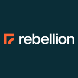 Rebellion Defense To Provide Continuous Cybersecurity Capabilities To