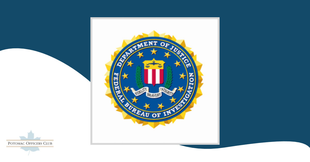 FBI Seeks Budget Increase In Fiscal 2024 To Address Cyber Capability Gaps 