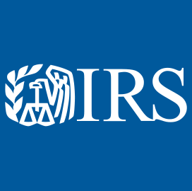 IRS Tax Return Filing On Track For 2025 Digitization, Official Says