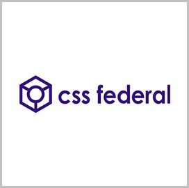 CMS Awards CSS Federal Subsidiary Multiple Contracts Potomac Officers