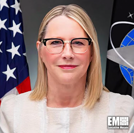 Space Force CTIO Lisa Costa Announces Retirement - Potomac Officers Club