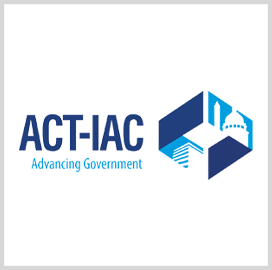 ACT-IAC Issues DevOps Primer for Government