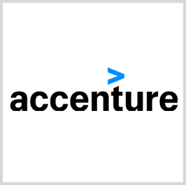 Accenture to Support Navy’s IT Transformation Effort