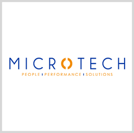 Air Force Taps MicroTech, Agile Defense for Comms Support Services