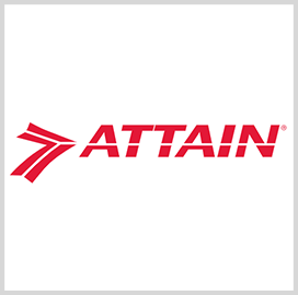 Attain Wins $95M DHS Contract for Digital Services
