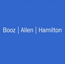 Booz Allen Hamilton Expands Portfolio With Google Cloud Partnership