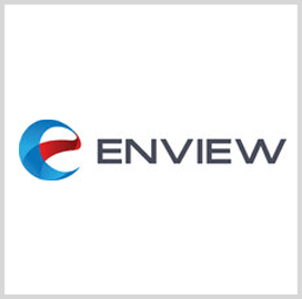 Enview Provides AI Analytics Capabilities to USAF