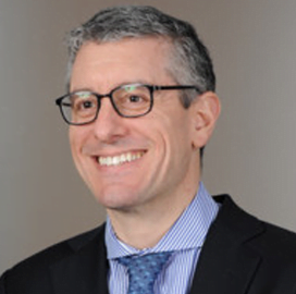 Executive Profile: Ben Aspero, Perspecta’s VP of Supply Chain, Procurement