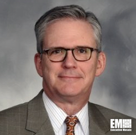 Executive Profile: Jim Reagan, Leidos EVP, CFO