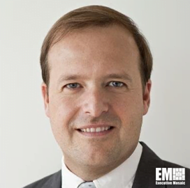 Executive Profile: Karl Jensen, AECOM EVP of National Government Business