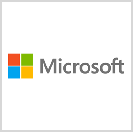 Microsoft to Enhance USAF IT Capabilities
