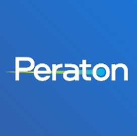 Navy Awards Peraton Spot on $1B USV IDIQ
