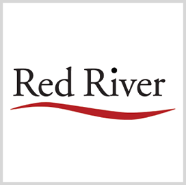 Red River to Support USAF’s LevelUP Program