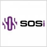 SOSi Announces New Addition, Promotions in Exec Team