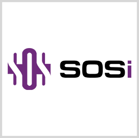 SOSi Announces New Addition, Promotions in Exec Team