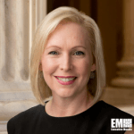 Sen. Gillibrand Calls for Creation of Data Protection Agency