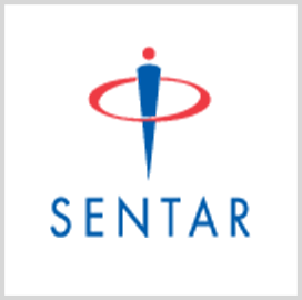 Sentar Lands $164 Navy Task for Cybersecurity