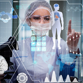 Tech Firms Publish Standard for AI in Health Care