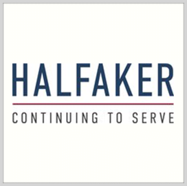 VA Taps Halfaker to Work on ESIP Systems