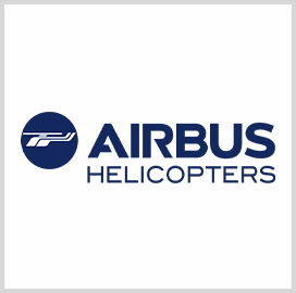 Airbus Helicopters Wins $123M Army Contract for UH-72 Aircraft