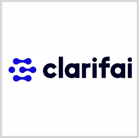 Clarifai Earns AFWERX Phase I SBIR Grant for Predictive Aircraft Maintenance