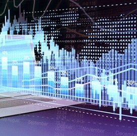 Cloud Experts: Government Tech Shifting to Data Reliance