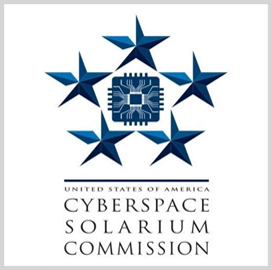 Cyberspace Solarium Commission Suggests Ways to Measure Success of Defend Forward Policy