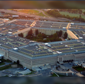 DoD Rules Out Splitting of JEDI Contract