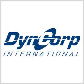 DynCorp Continues Maintenance, Logistics Support Work for Navy