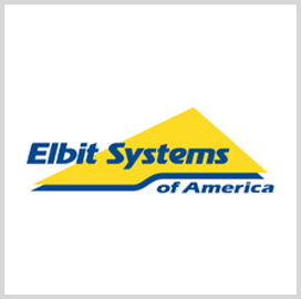 Elbit Systems of America Secures $471M F-16 Sustainment Contract