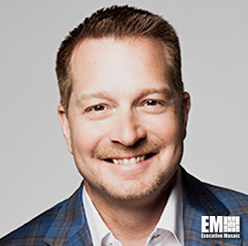 Executive Profile: Bill Kurtz, Tenable VP for Public Sector