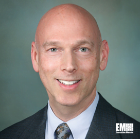 Executive Profile: Michael Leff, Public Sector VP of AT&T Defense