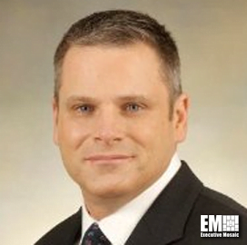 Executive Profile: Rick Herrmann, Intel’s Public Sector Director for Americas