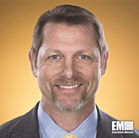 Executive Profile:  Ronald Hahn, EVP of Strategic Growth Organization at Amentum