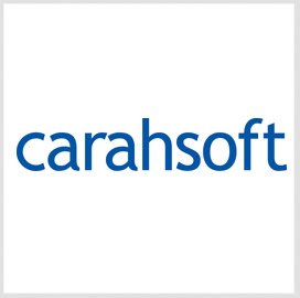 GTY Partners With Carahsoft to Provide SaaS, Cloud Solutions to Public Sector
