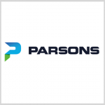 John Riordan Joins Parsons as SVP of Business Development