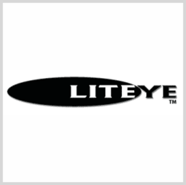 Liteye, Citadel Partner on New Counter-UAS System