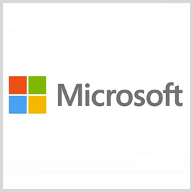 Microsoft Secures Provisional Authority to Host Secret Government Data