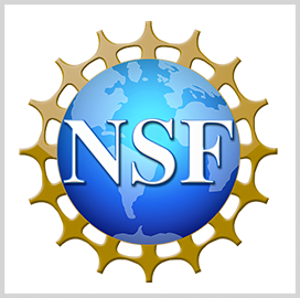NSF Applying Digital Fingerprints to Documents for Streamlined Grant Processing