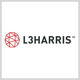 Navy Awards $383M Radio Systems Contract to L3Harris