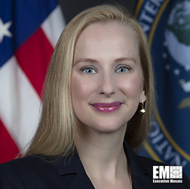 ODNI: Lora Shiao to Serve as NCTC Acting Director