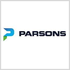 Parsons Secures Spot in $1.2B UMCS Contract