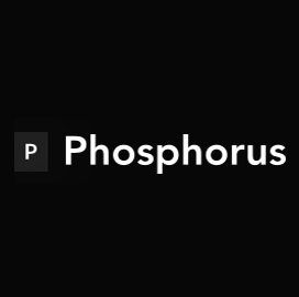 Phosphorus Bags AFWERX SBIR 20.1 Phase 1 Contract With Air Force