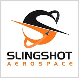 Slingshot Scores Air Force Contract for Drone Development Assistance Tool