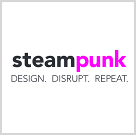 Steampunk to Provide AI-Powered Solutions to USPTO