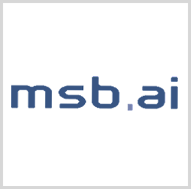 Air Force Awards SBIR Contract to MSBAI for Engineering Simplification Tech