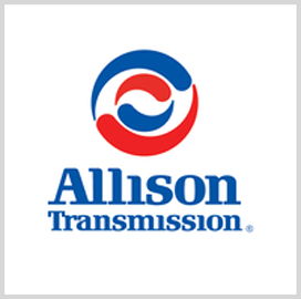 Allison Transmission Receives $162M Army Contract for X1100 Transmissions