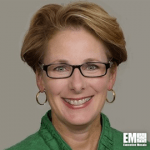 BAE Systems Taps Ann Ackerson to Serve as Global CPO